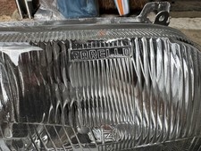 Genuine pair carello for sale  WAKEFIELD