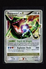 Rayquaza niv. 146 d'occasion  Paris XV
