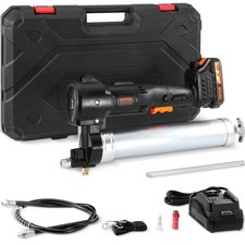 Vevor cordless grease for sale  Tuckerton