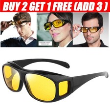 Night driving glasses for sale  San Lorenzo