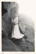 Ancienne photographie religios d'occasion  Nogent-sur-Marne