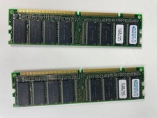 Simpletech lot 512mb d'occasion  Expédié en Belgium