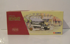 Camion miniature corgi d'occasion  Nice-