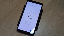 Smartphone Preto (Desbloqueado) - Google Pixel 2 XL - 64GB comprar usado  Enviando para Brazil