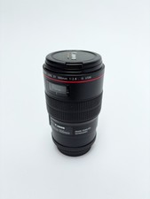 Canon 100mm macro d'occasion  Paris XI