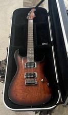 Fender showmaster exotic for sale  Whittier