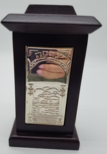Jerusalem tzedakah charity for sale  Columbus
