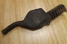 Yamaha xt600 exhaust for sale  SCARBOROUGH