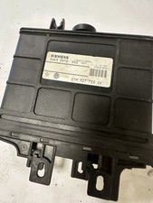 Golf steuergerät getriebeauto gebraucht kaufen  Langenhagen