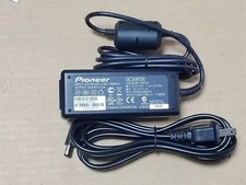 Pioneer DDJ-SX2 DDJ-SX3 DDJ-SX DDJ-RX DJM-250 DJ controlador adaptador CA carregador comprar usado  Enviando para Brazil