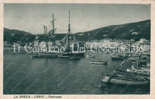 1933 lerici panorama usato  Cremona