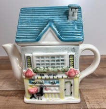 Ceramic house shaped for sale  Deerfield