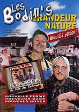 Bodin grandeur nature d'occasion  France