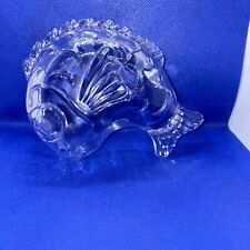 Glass leaping fish for sale  EDENBRIDGE