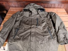 Funktionsjacke übergangsjacke gebraucht kaufen  Weischlitz