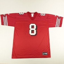 Vintage steve young for sale  Clovis