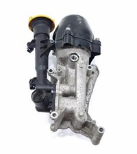 Scambiatore acqua olio usato  Italia