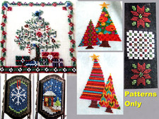 Christmas sentiments holiday for sale  Silver Creek