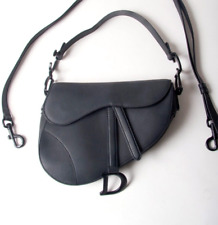 Dior saddle bag for sale  LONDON
