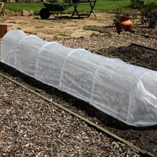 Haxnicks garden tunnel for sale  KETTERING