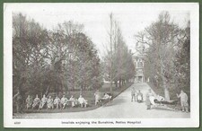 Netley ww1 war for sale  HAYWARDS HEATH