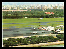 Argentina - Buenos Aires - Airport Costanera - Aeroporto -vg comprar usado  Enviando para Brazil