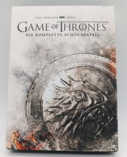 Dvd game thrones gebraucht kaufen  München