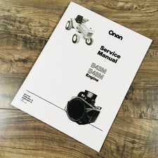 Onan b43m 16hp for sale  Brookfield