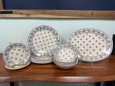 Vintage set johnson for sale  Fuquay Varina