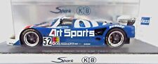 Spark porsche 962 d'occasion  Rochecorbon