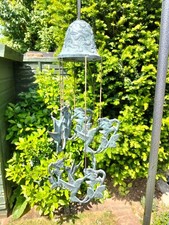 Hummingbird wind chimes for sale  MAIDSTONE
