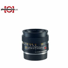 Leitz summilux 50mm gebraucht kaufen  Aachen