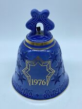 Campana royal copenhagen usato  Mantova