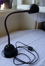 Lampe bureau inclinable d'occasion  Chambon-sur-Voueize