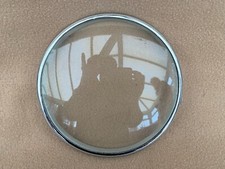 Vintage chrome surface for sale  SUDBURY