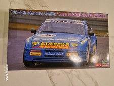 Hasegawa modellbausatz porsche gebraucht kaufen  Sindelfingen