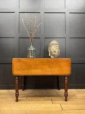Antique extending mahogany for sale  KING'S LYNN