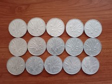 Italia lotto monete usato  Messina
