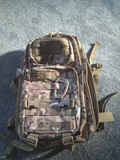 Mtp daysack for sale  ORMSKIRK