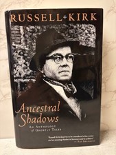Ancestral shadows anthology for sale  Lexington