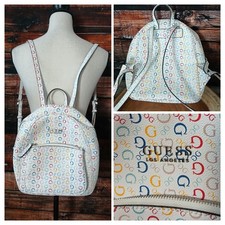 Guess bag white for sale  Independence