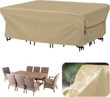 Garden furniture covers for sale  BRADFORD