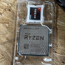 Amd ryzen 3700x for sale  Burnsville