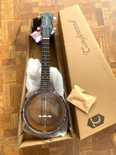 Tanglewood string banjolele for sale  GREAT YARMOUTH