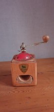 Petit moulin poivre d'occasion  Abbeville