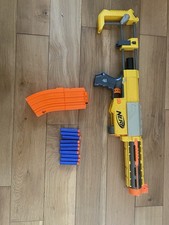 Nerf recon modded for sale  CHELTENHAM