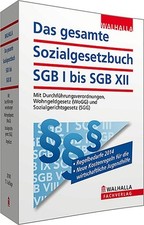 Gesamte sozialgesetzbuch sgb gebraucht kaufen  Berlin