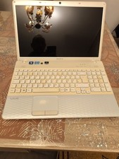 Sony vaio pcg gebraucht kaufen  Bielefeld