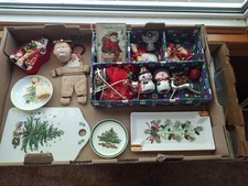 Vintage christmas ornament for sale  Morton