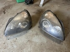 clio 182 headlight for sale  CLITHEROE